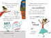 Billy and the Mini Monsters: Monsters on a School Trip [Usborne] дополнительное фото 2.