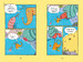 Billy and the Mini Monsters: Monsters at the Seaside [Usborne] дополнительное фото 4.