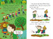 Billy and the Mini Monsters: Monsters Go Camping [Usborne] дополнительное фото 1.