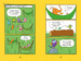 Billy and the Mini Monsters: Monsters Go Camping [Usborne] дополнительное фото 3.