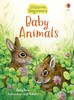 Baby Animals [Usborne]