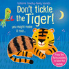 Don't Tickle the Tiger! [Usborne]