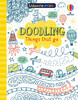Doodling Things That Go [Usborne]