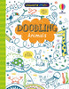 Doodling Animals [Usborne]