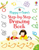 Poppy and Sam's Step-by-Step Drawing Book [Usborne]