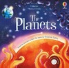 The Planets Musical Book [Usborne]