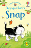 Настольная карточная игра Poppy and Sam's Snap [Usborne]
