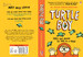 Turtle Boy [Usborne] дополнительное фото 5.