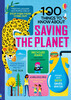 100 Things to Know About Saving the Planet [Usborne]