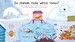 First Questions and Answers: Where Do Animals Go In Winter? [Usborne] дополнительное фото 2.