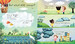 Lift-the-flap Very First Questions and Answers: What are clouds? [Usborne] дополнительное фото 2.