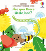 Are You There Little Bee? [Usborne]