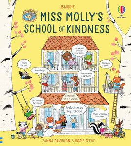 Miss Molly's School of Kindness [Usborne]