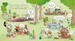Miss Molly's School of Kindness [Usborne] дополнительное фото 2.