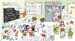 Miss Molly's School of Kindness [Usborne] дополнительное фото 3.