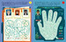 Spy Maze Puzzles [Usborne] дополнительное фото 3.
