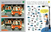 Spy Puzzles [Usborne] дополнительное фото 3.