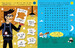 Spy Puzzles [Usborne] дополнительное фото 2.