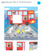Little Children's Superheroes Puzzles [Usborne] дополнительное фото 3.