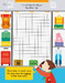Never Get Bored on a Train Puzzles and Games [Usborne] дополнительное фото 8.