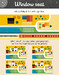 Never Get Bored on a Train Puzzles and Games [Usborne] дополнительное фото 7.