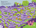 Maze Puzzles [Usborne] дополнительное фото 6.