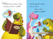 The Dinosaur Who Roared For More (First Reading Level 3) [Usborne] дополнительное фото 1.
