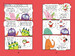 Billy and the Mini Monsters: Monsters at Christmas [Usborne] дополнительное фото 2.