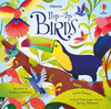Pop-Up Birds [Usborne]