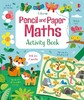 Pencil and Paper Maths [Usborne]