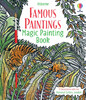 Famous Paintings Magic Painting [Usborne]