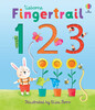 Fingertrail 123 [Usborne]