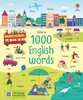 1000 English Words [Usborne]