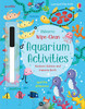 Wipe-Clean Aquarium Activities [Usborne]