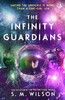 The Infinity Guardians [Usborne]