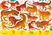 Look and Find Puzzles Dinosaurs [Usborne] дополнительное фото 3.