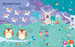 Wipe-Clean Fairy Activities [Usborne] дополнительное фото 3.