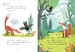 The Fox and the Crow (English Readers Starter Level) [Usborne] дополнительное фото 2.