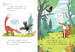 The Fox and the Crow (English Readers Starter Level) [Usborne] дополнительное фото 2.