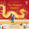 The Dragon Painter [Usborne]