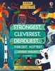 Lift-the-flap Strongest, Cleverest, Deadliest… [Usborne]