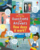 Lift-the-Flap Questions & Answers How Does it Work? [Usborne]