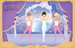 Sticker Dolly Dressing Dancers [Usborne] дополнительное фото 3.