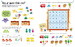 Workbooks Grammar and Punctuation (возраст 5-6) [Usborne] дополнительное фото 3.