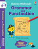 Workbooks Grammar and Punctuation (age 6 to 7) [Usborne]