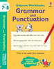 Workbooks Grammar and Punctuation (возраст 7-8) [Usborne]
