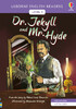 Dr. Jekyll and Mr. Hyde (English Readers Level 3) [Usborne]