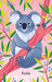 Настольная карточная игра Australian Animals Snap [Usborne] дополнительное фото 1.