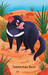 Настольная карточная игра Australian Animals Snap [Usborne] дополнительное фото 3.