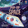 Pop-Up Space [Usborne]